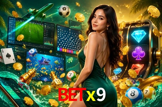 Experiência VIP betx9