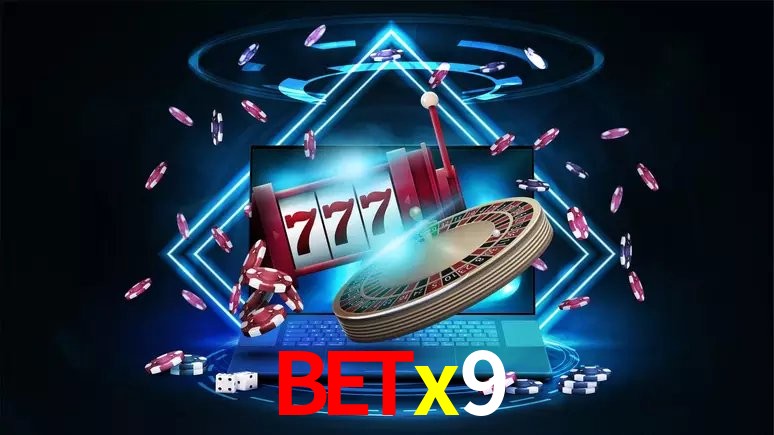 Benefícios da Conta betx9