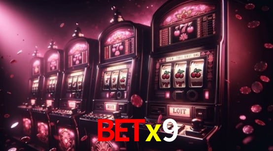PIX Instantâneo betx9