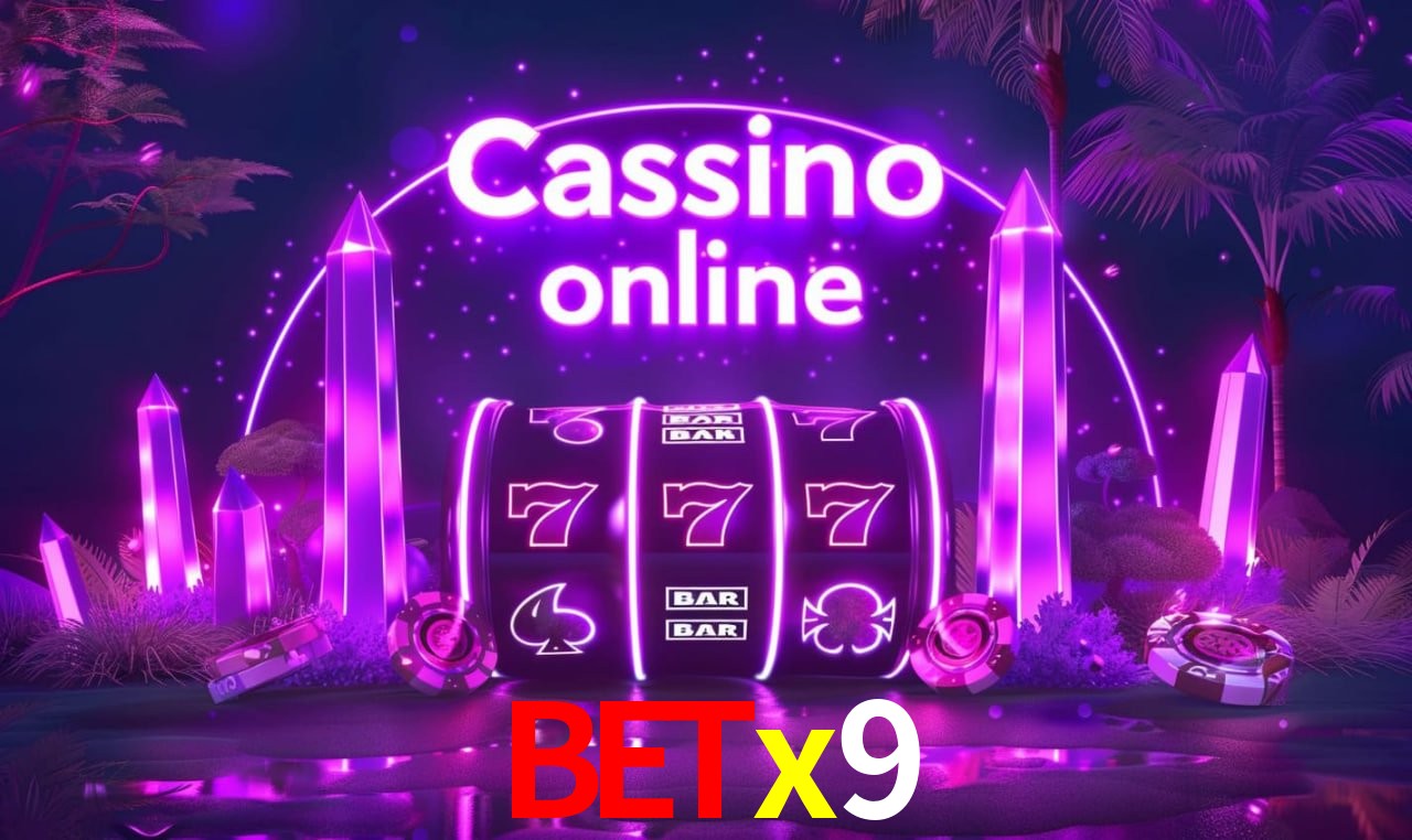 Sistemas de Segurança betx9