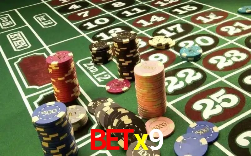Jogos de Slot betx9