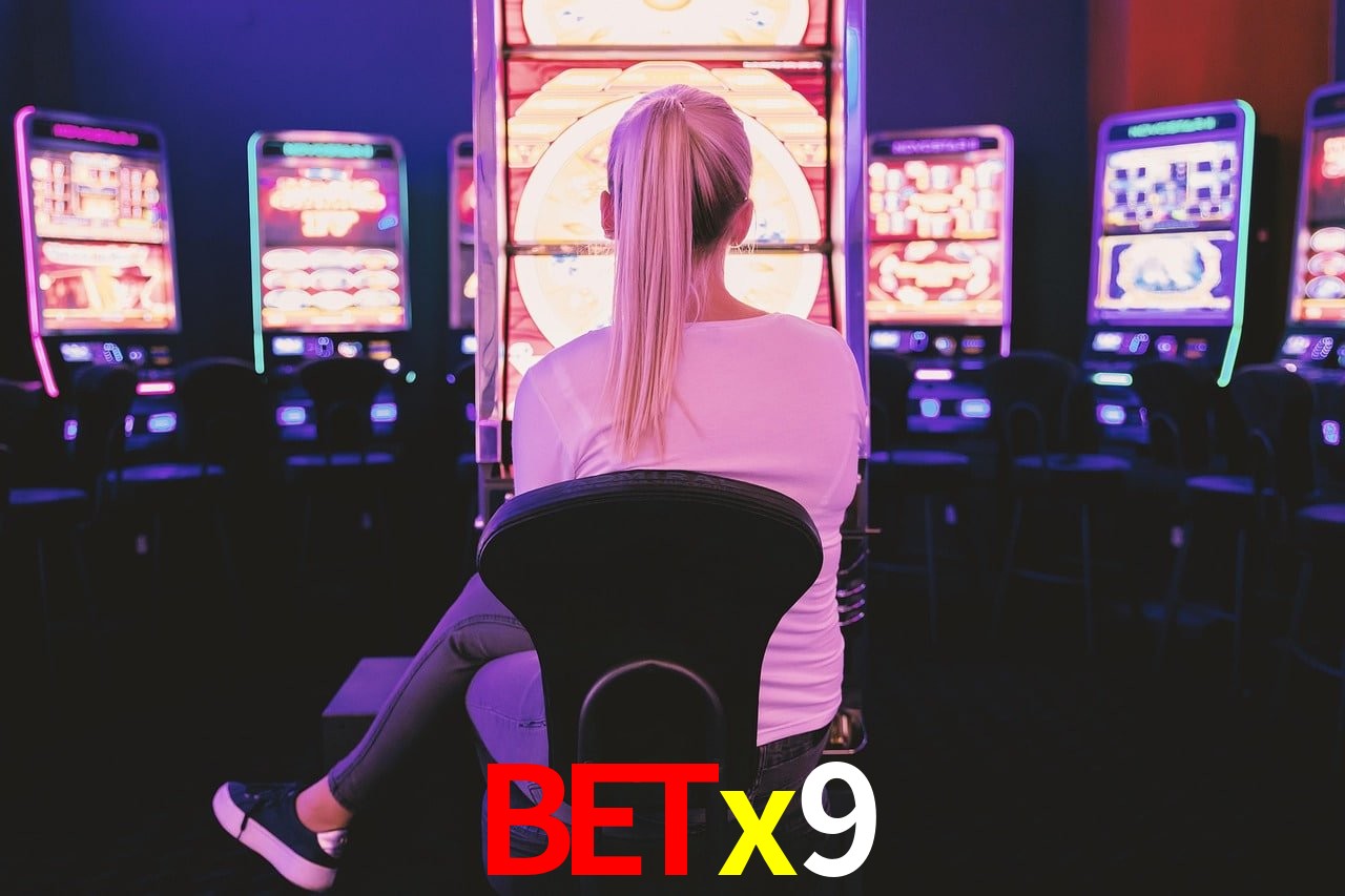 Slot Games betx9
