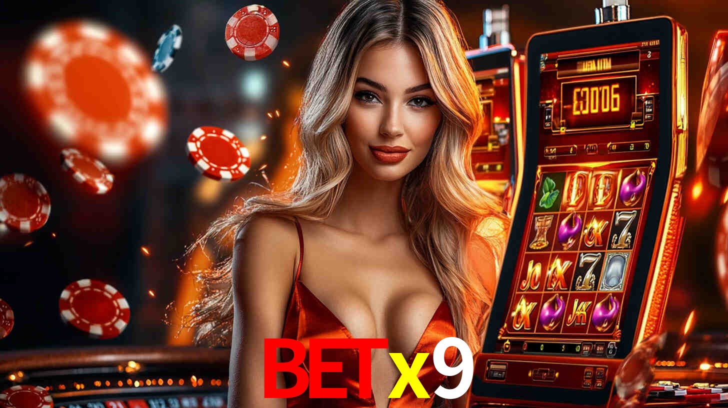 betx9: Seu Cassino Premiado com Pagamentos Rápidos