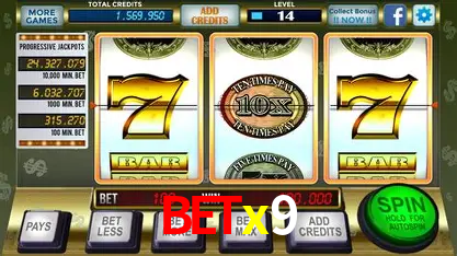betx9 Cassino Ao Vivo - 89 Mesas Evolution Gaming