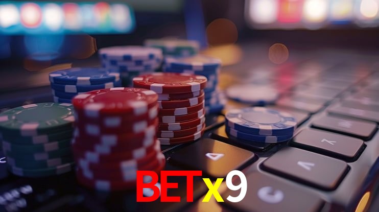 Integração de APIs betx9