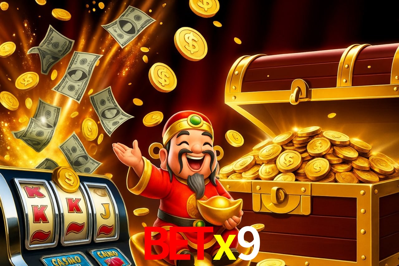 Casino Ao Vivo betx9