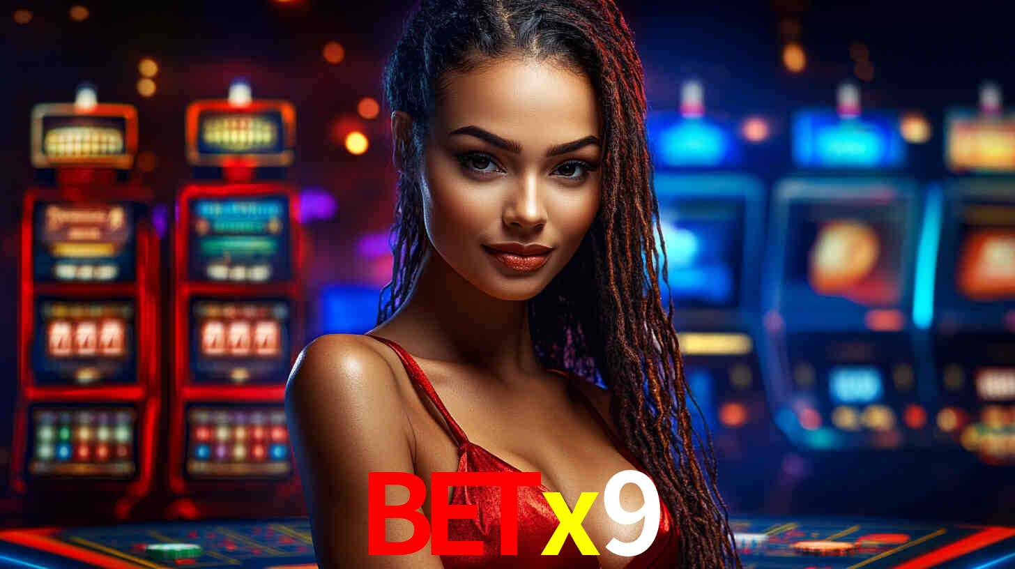 Desvendando o Mundo dos Jogos Virtuais na betx9