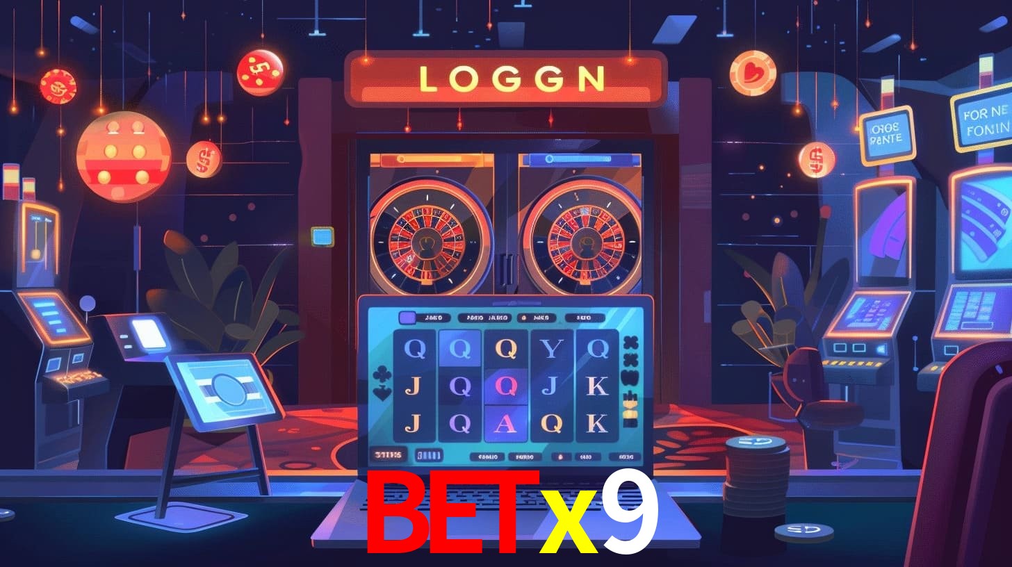 Promoções Sazonais betx9