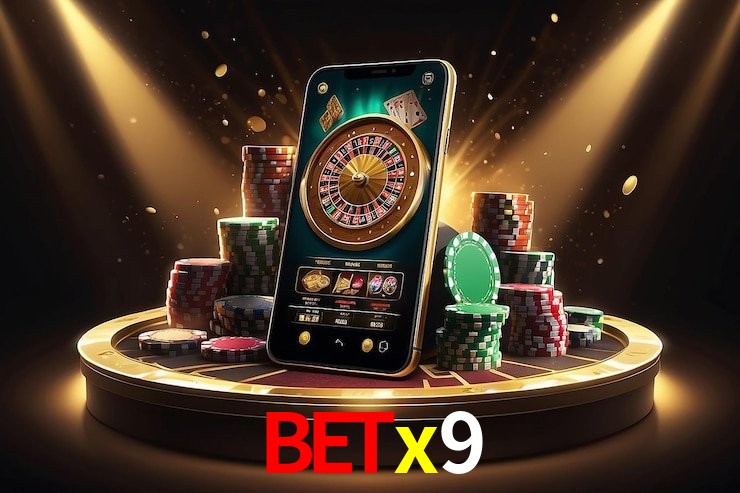 Tecnologia da Plataforma betx9