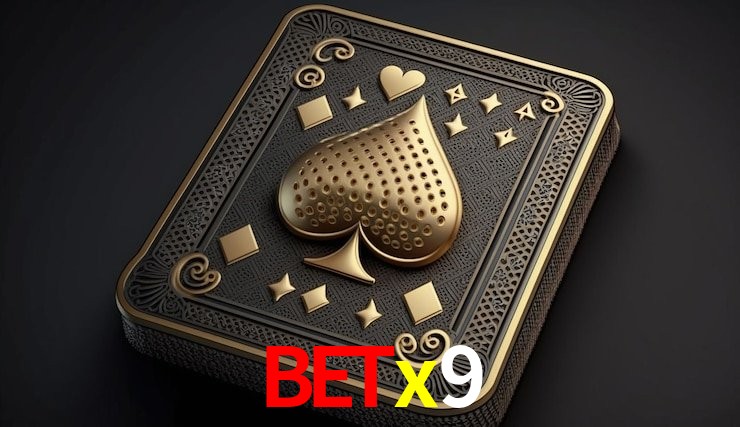 Recursos de Bônus betx9
