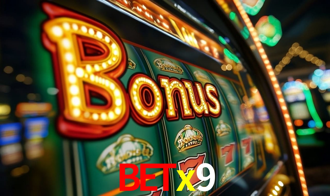betx9 Plataforma Confiável