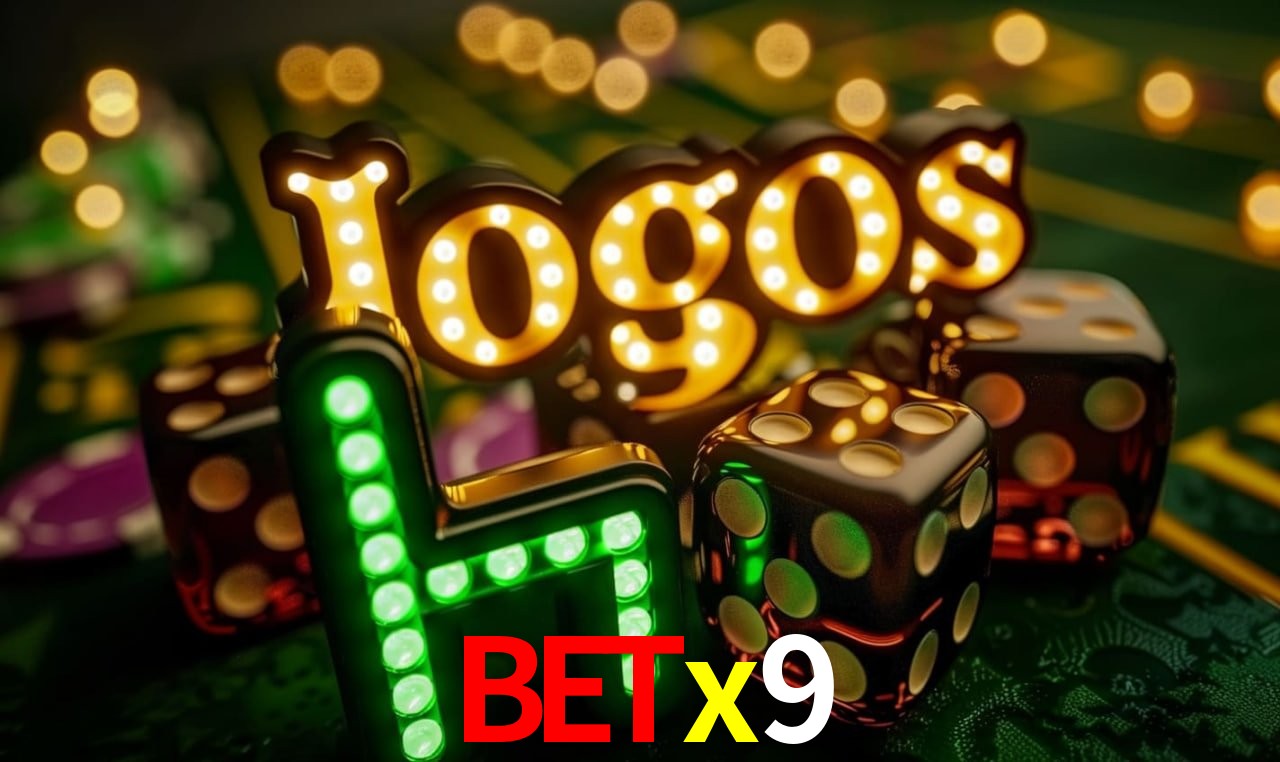 Diretório de Jogos betx9