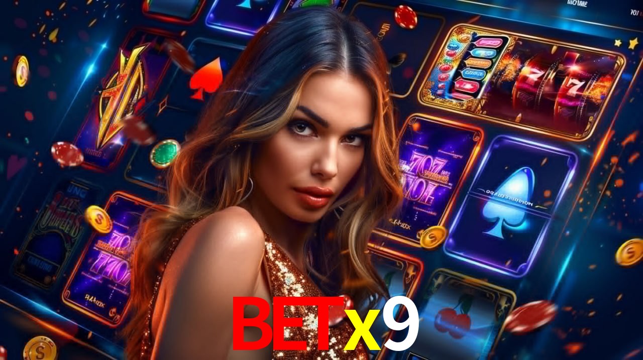 cassino betx9