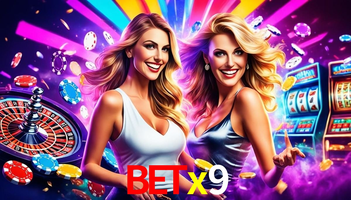 Torneios betx9