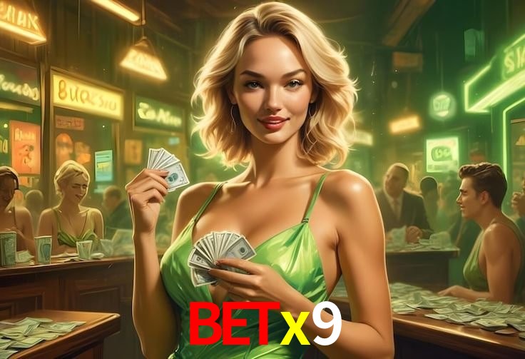 A Emoção da Loteria na betx9: Uma Chance de Mudança de Vida