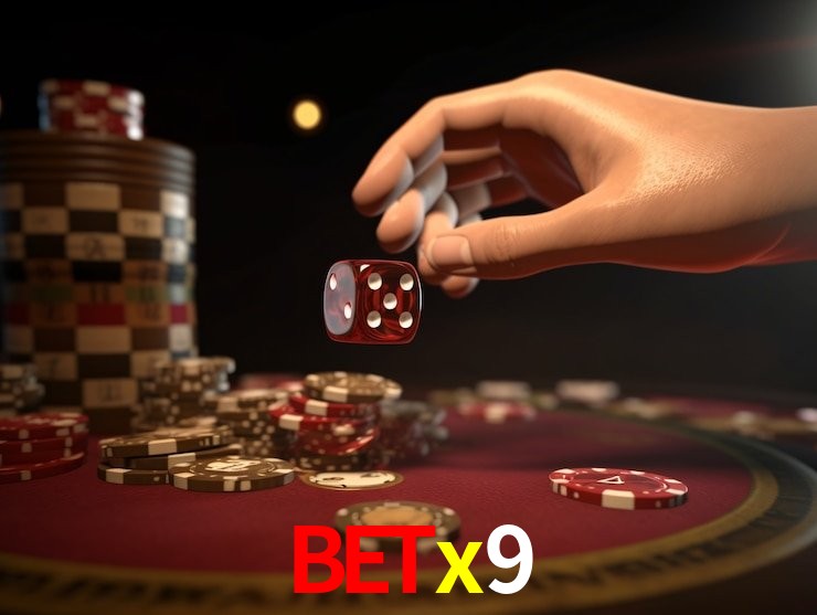 Provedores de Jogos betx9