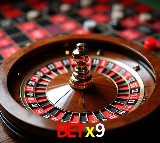 betx9 Certificado eCOGRA