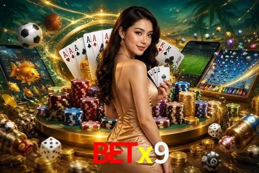 Roulette Table betx9
