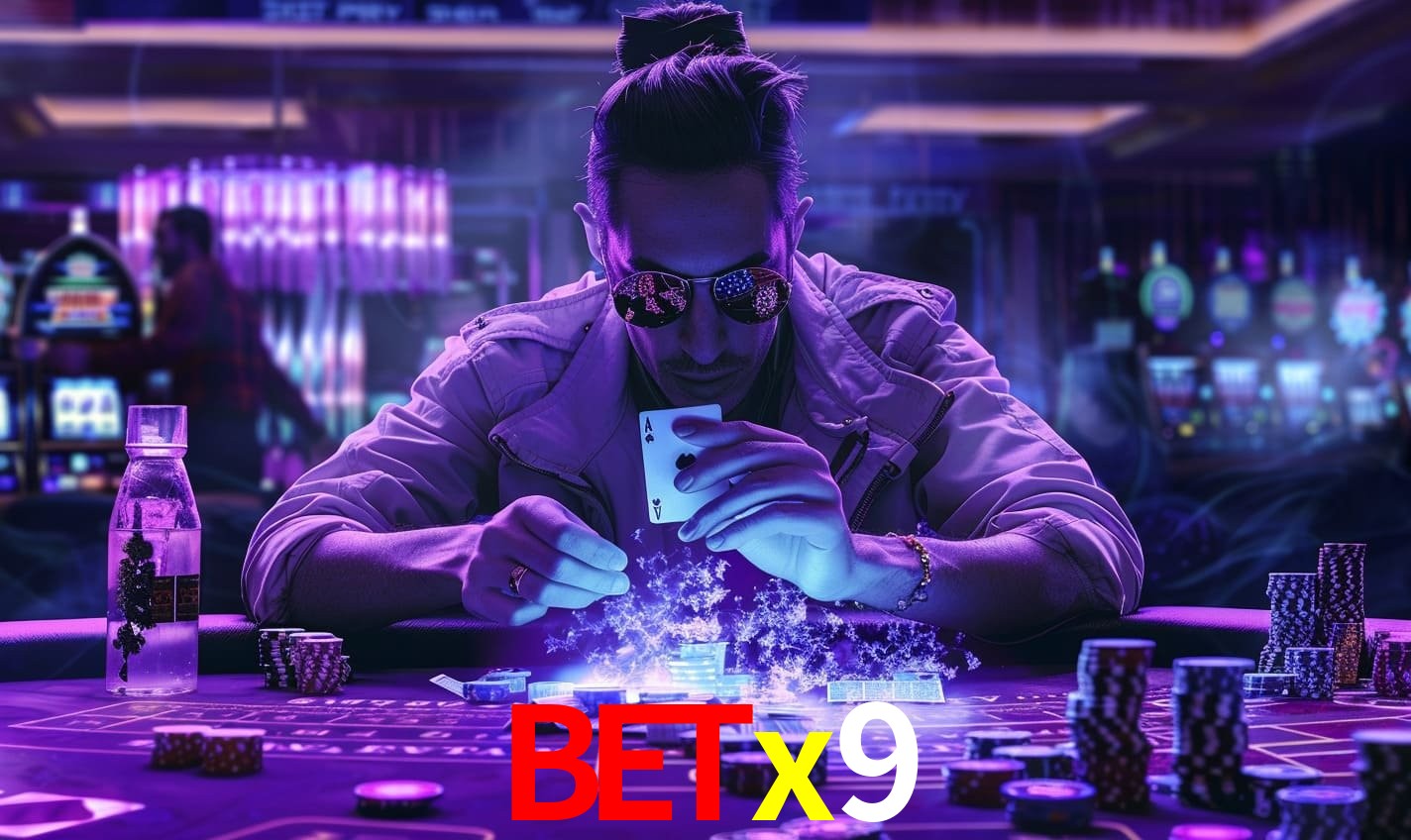 VIP Casino betx9