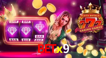 Apostas Esportivas na betx9: Um Guia Completo