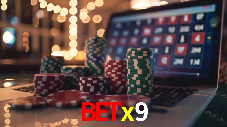 Flash Promotion betx9