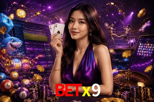 Blackjack Table betx9