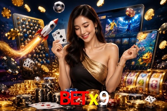 Account Benefits betx9