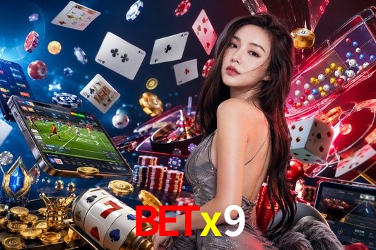 Live Casino betx9