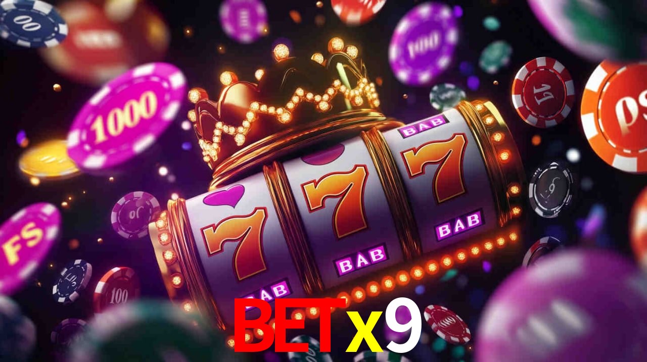 Games Directory betx9