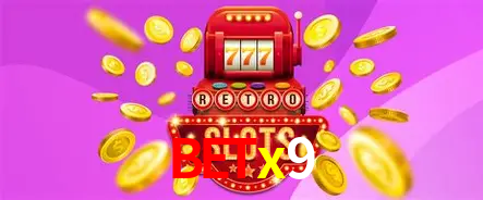Descubra a Magia dos Jogos de Arcade no betx9