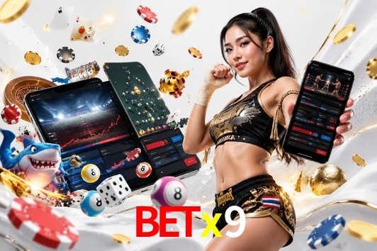 Weekend Specials betx9