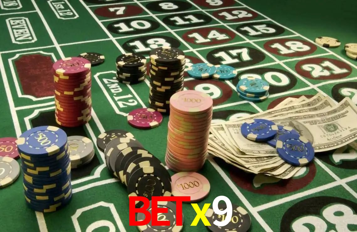 Experimente o Login Seguro Premium no betx9