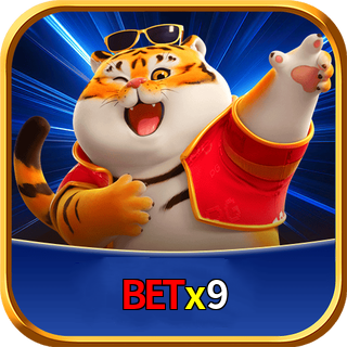 Logo betx9 Cassino Online Brasil